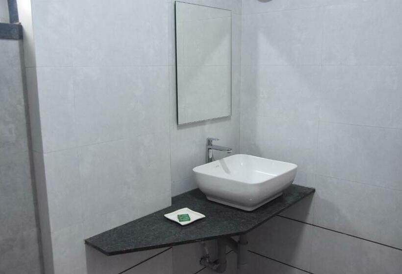 Номер Стандарт, Vrindavan Deluxe, Kolhapur