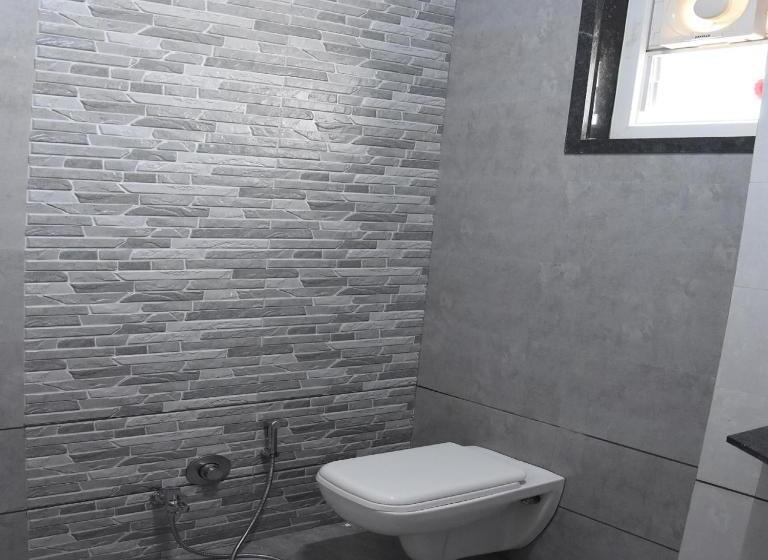 Номер Deluxe, Vrindavan Deluxe, Kolhapur