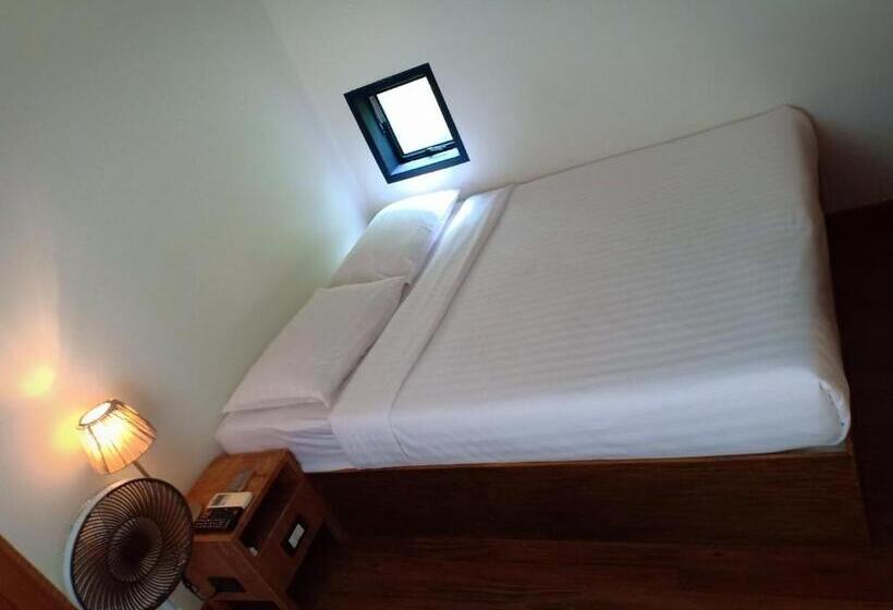 Дом 1 Спальня, The Birder S Lodge Khao Yai