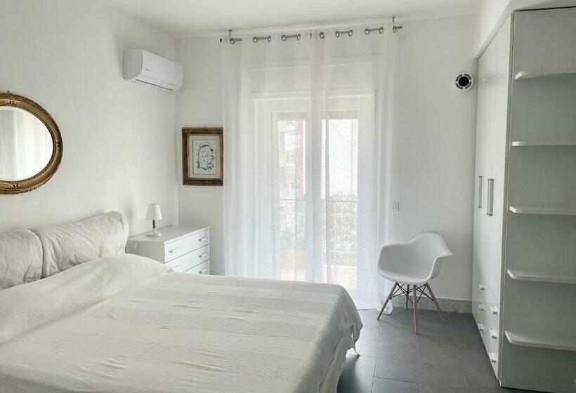 Стандартный Номер Кровать Кинг, Mia B&b