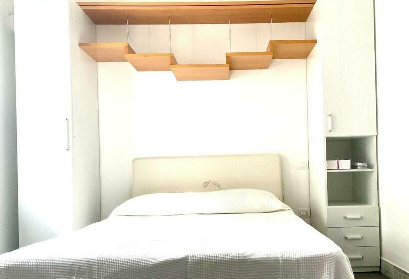 Стандартный Номер Кровать Кинг, Mia B&b