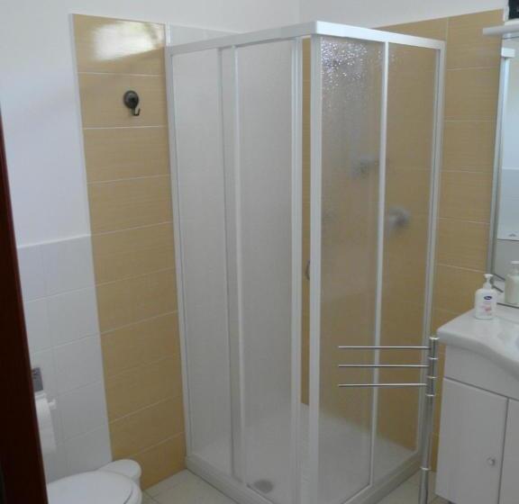 Трехместный Номер Стандарт Вид на Сад, Villa Yucca
