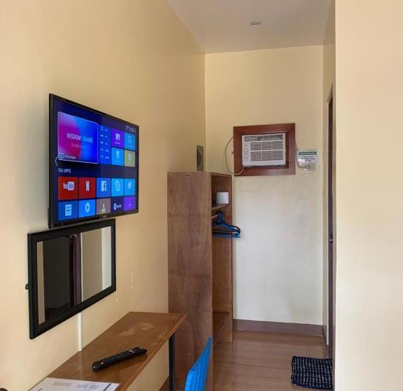 غرفة قياسية, Midnite Inn