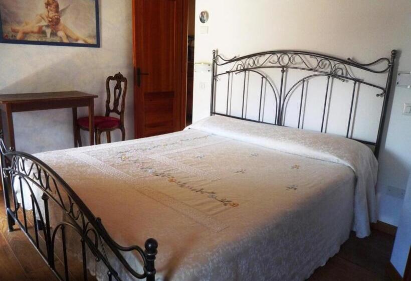 Номер Стандарт, B&b Alpe Veglia