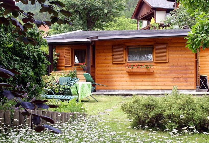 Дом 1 Спальня, Gaestehaus Staats