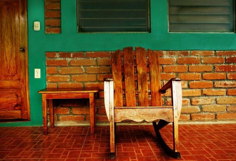 Номер Стандарт Трехместный, El Encanto Garden