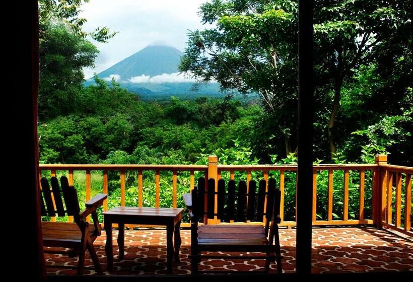 Номер Стандарт с Террасой, El Encanto Garden