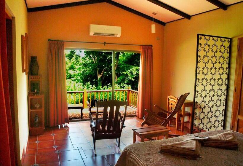 Номер Стандарт с Террасой, El Encanto Garden