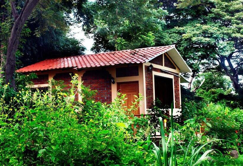 Номер Стандарт с Террасой, El Encanto Garden