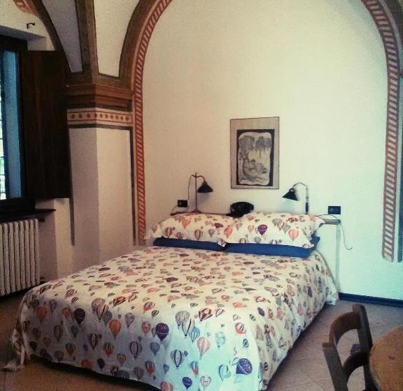Номер Стандарт, Oddi21 B&b