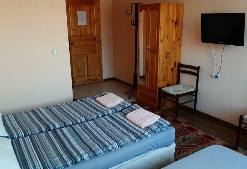 Номер Стандарт, Guest House Garbevi
