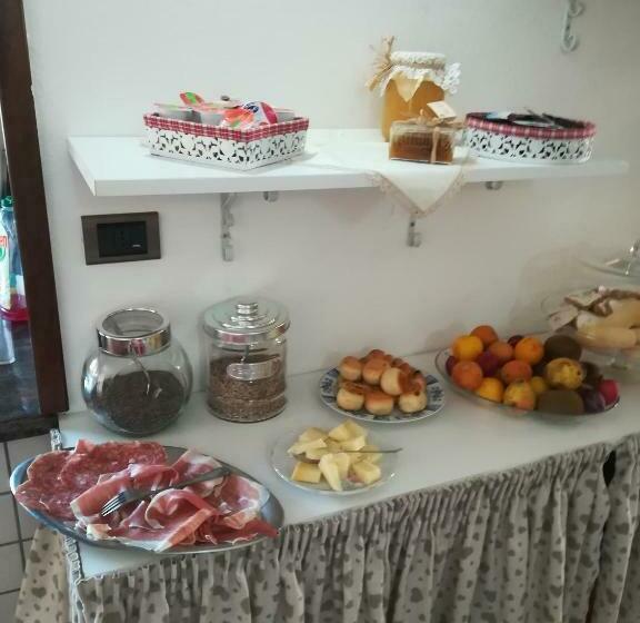 Номер Economy, Guest House Li Minnanni