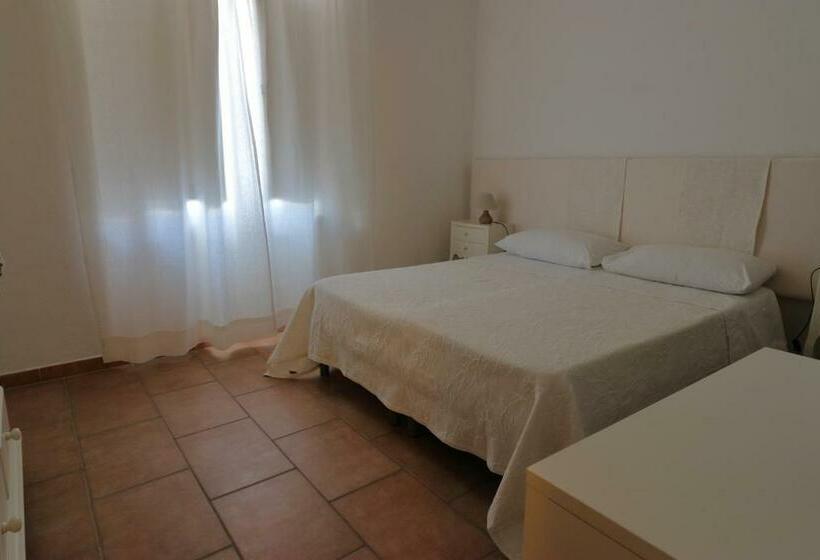 Номер Economy, Guest House Li Minnanni