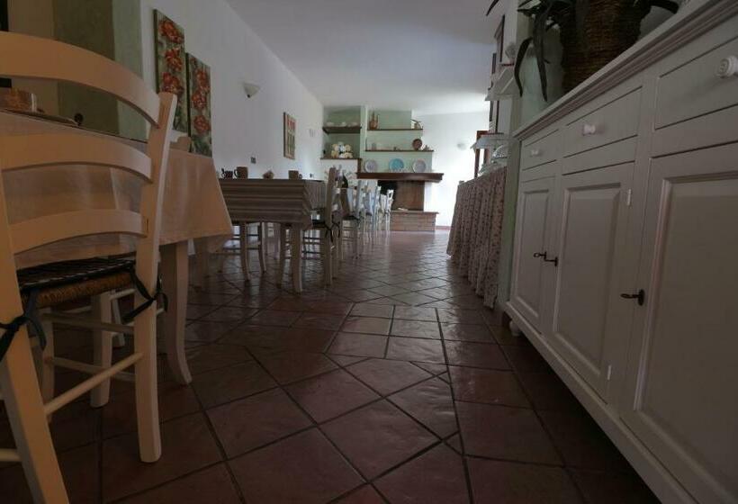 Номер Economy, Guest House Li Minnanni