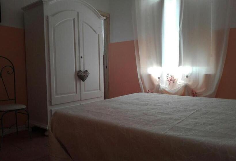 Номер Economy, Guest House Li Minnanni