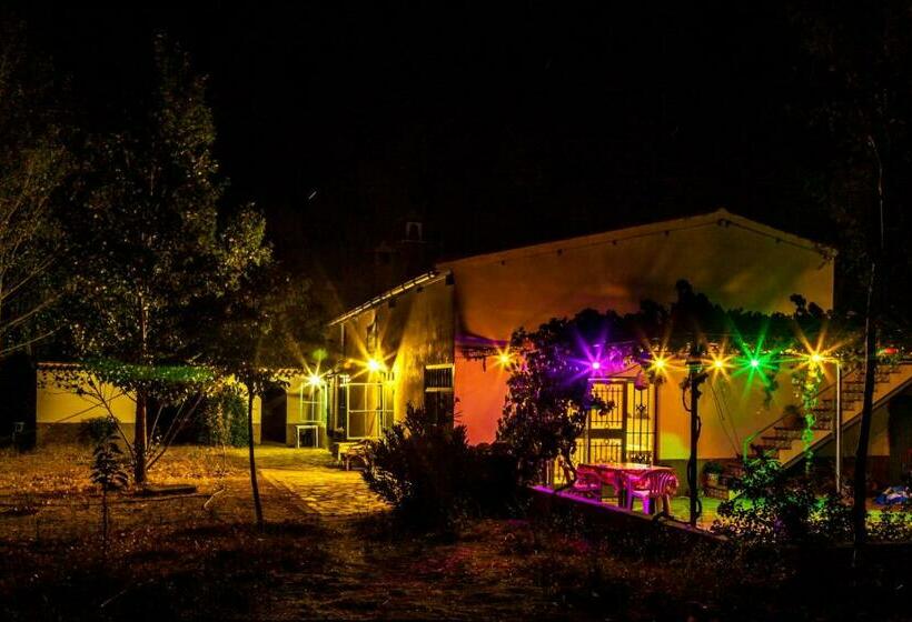 Номер Стандарт Индивидуальный, Vakantieboerderij La Balsa