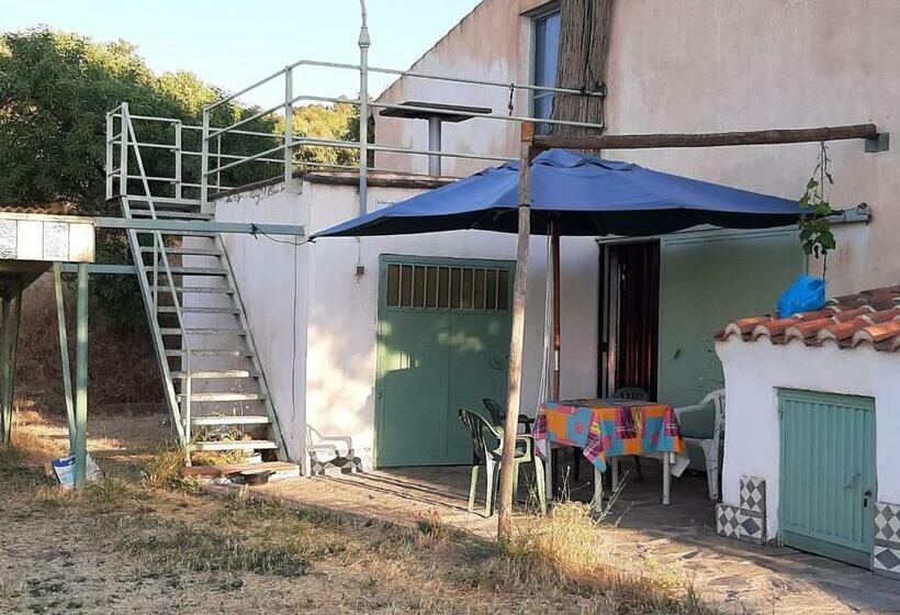 Номер Стандарт Индивидуальный, Vakantieboerderij La Balsa