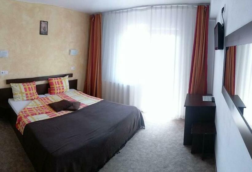 اتاق استاندارد, Vila Alex