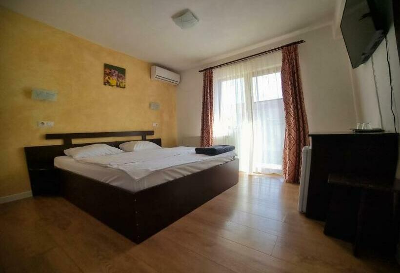 اتاق استاندارد, Vila Alex