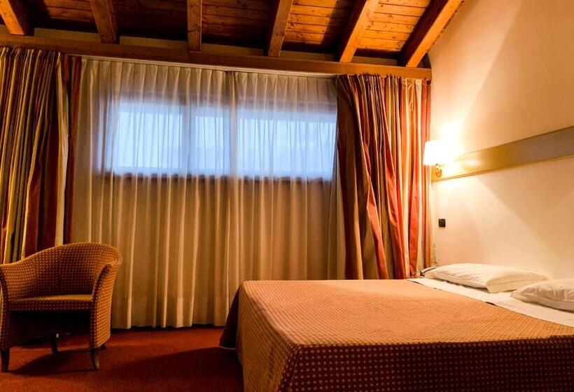 Номер Superior, Eurohotel Palace Maniago