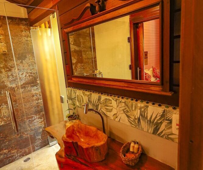 标准间, Beco Pousada Boutique