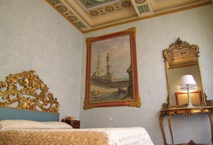 Люкс, Residenza D Epoca Ca  De Principi