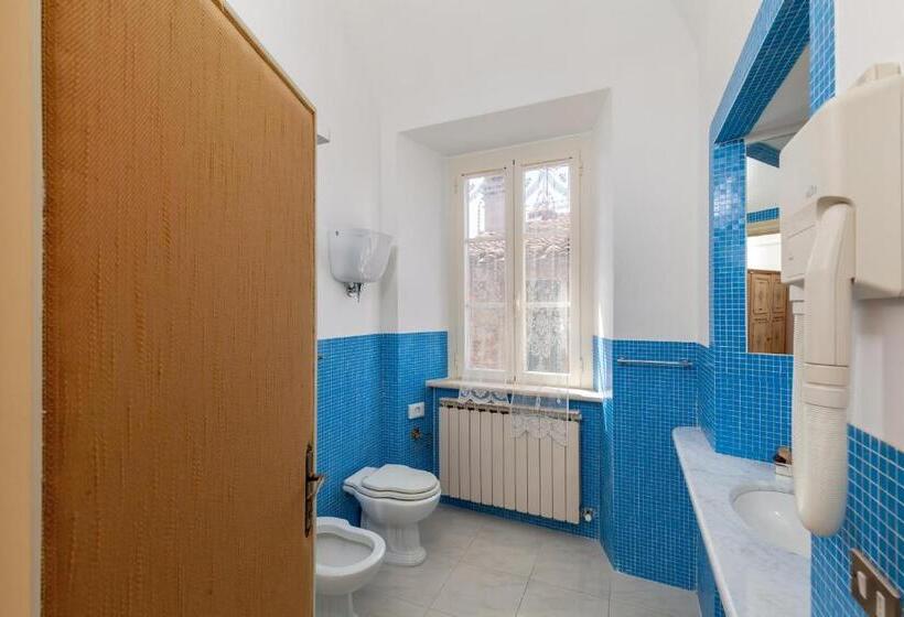 Номер Стандарт, Residenza D Epoca Ca  De Principi