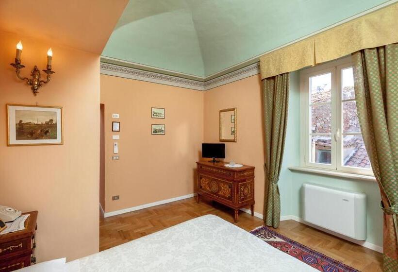 Номер Стандарт, Residenza D Epoca Ca  De Principi