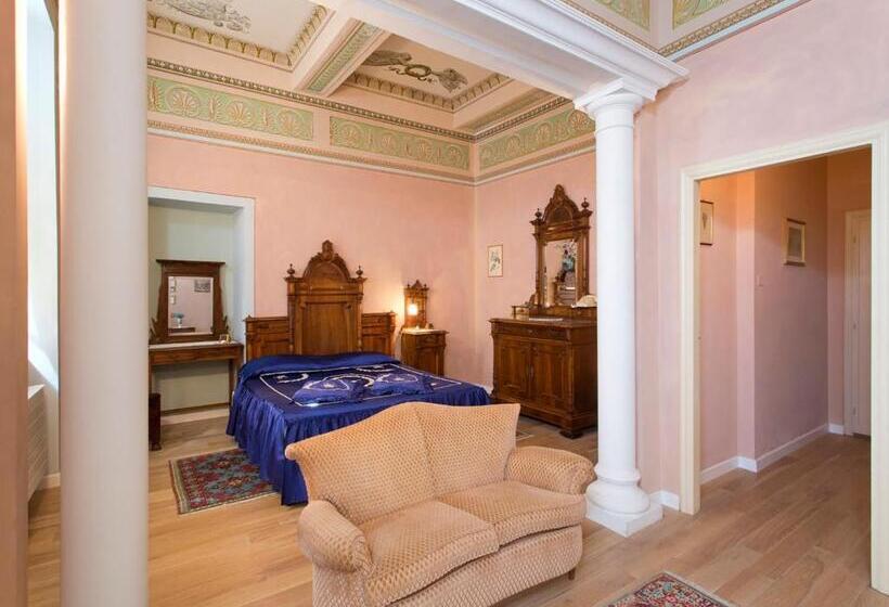 Люкс, Residenza D Epoca Ca  De Principi