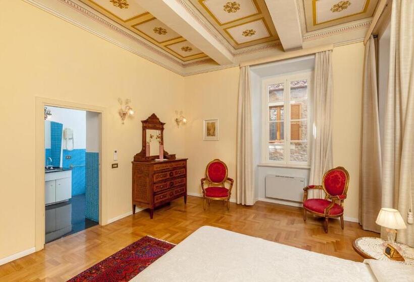 Люкс, Residenza D Epoca Ca  De Principi
