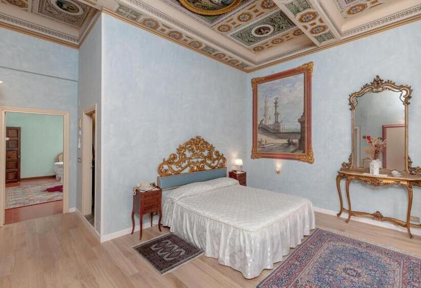 Номер Superior, Residenza D Epoca Ca  De Principi