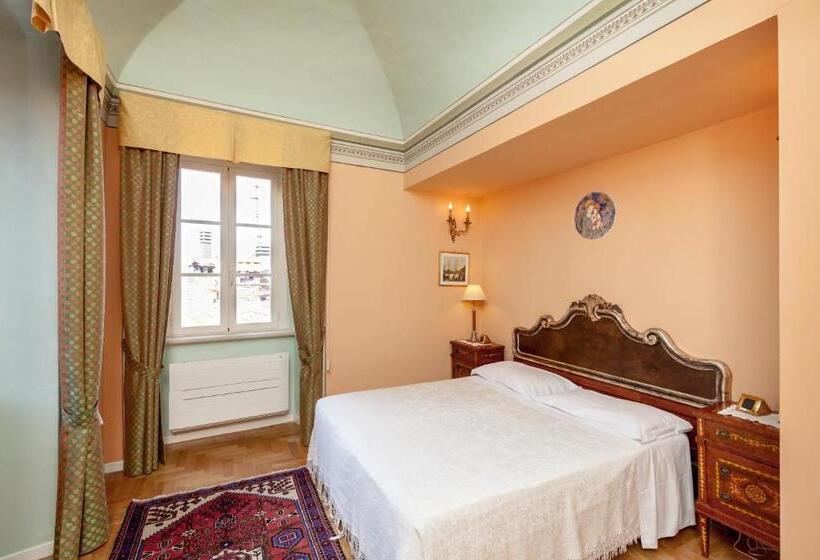 Номер Стандарт, Residenza D Epoca Ca  De Principi