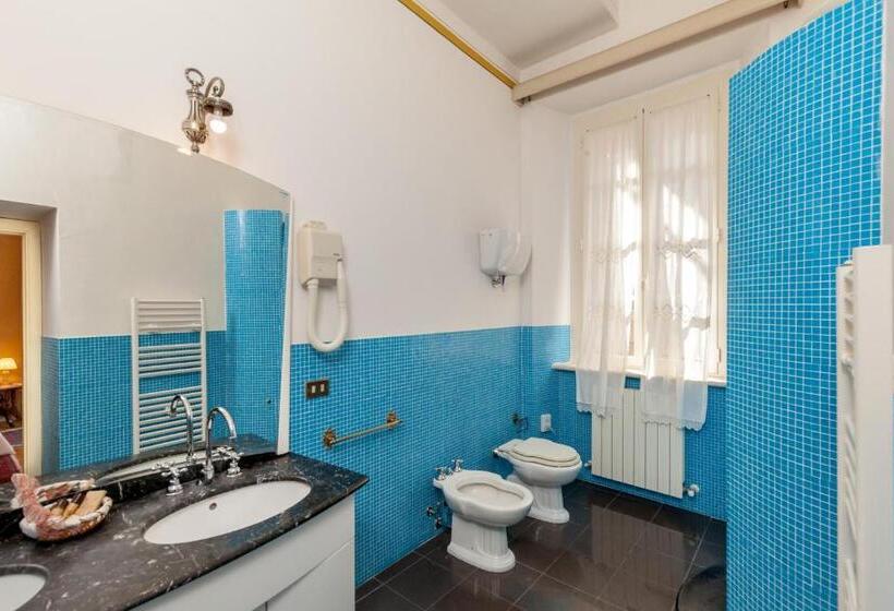 Люкс, Residenza D Epoca Ca  De Principi