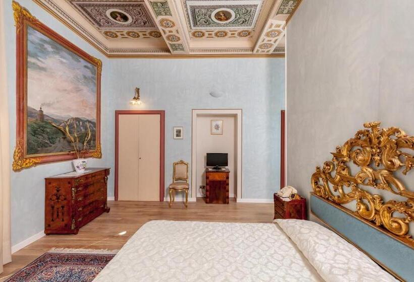 Номер Superior, Residenza D Epoca Ca  De Principi