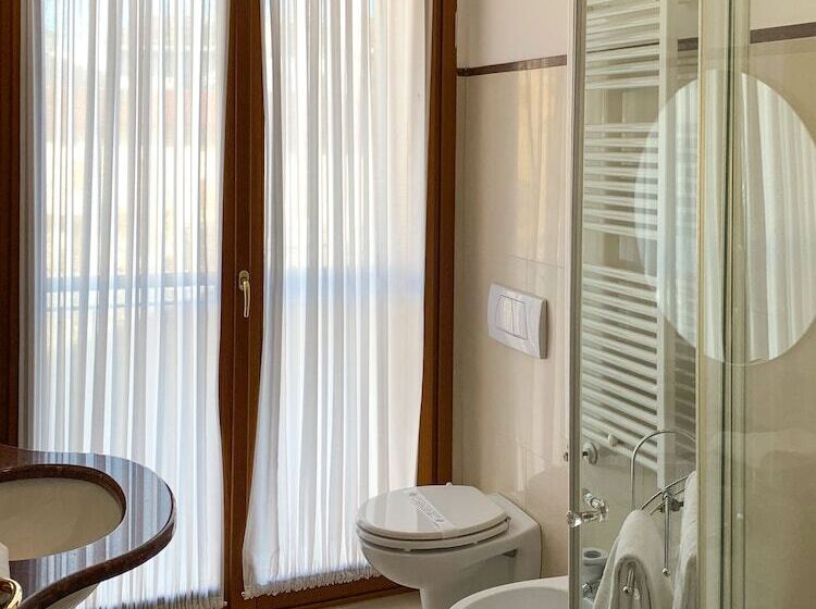 Номер Superior, Eurohotel Palace Maniago