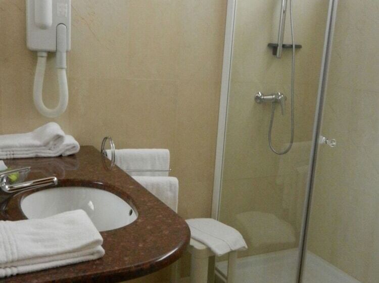 Номер Superior, Eurohotel Palace Maniago