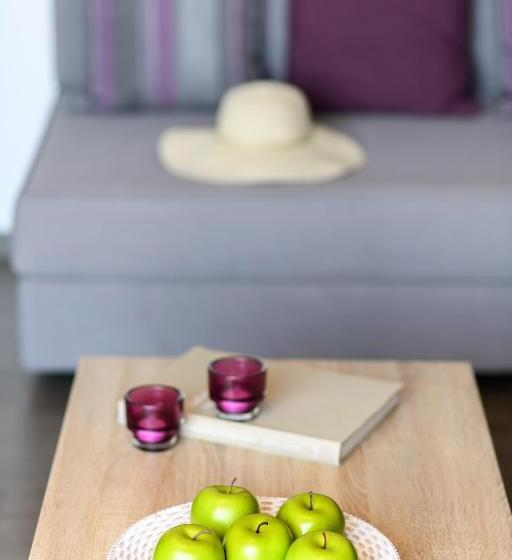 Family Suite, Gkeea Boutique