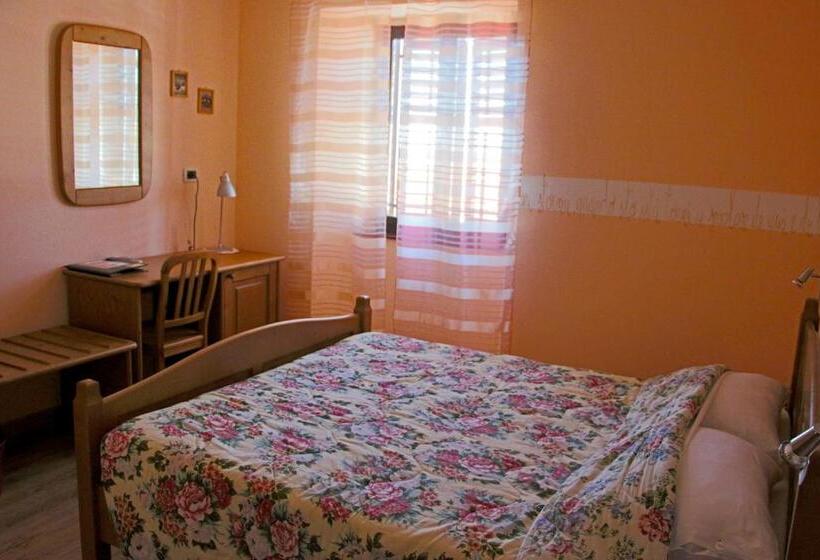Habitación Estándar, La Fontana