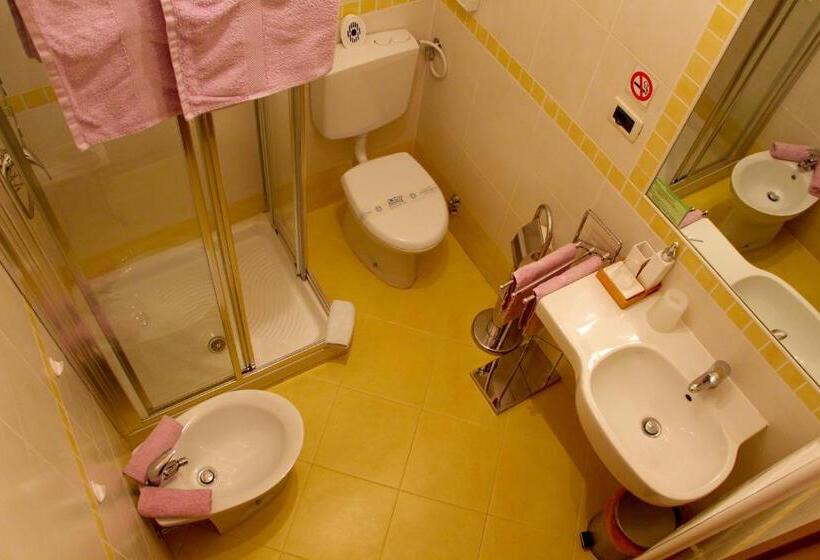 Habitación Estándar, La Fontana