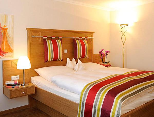 Трехместный Номер Комфорт, Landidyll Hotel Restaurant Birkenhof