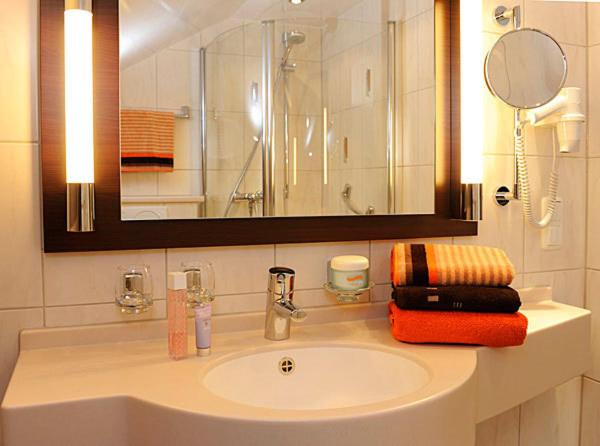 Трехместный Номер Комфорт, Landidyll Hotel Restaurant Birkenhof