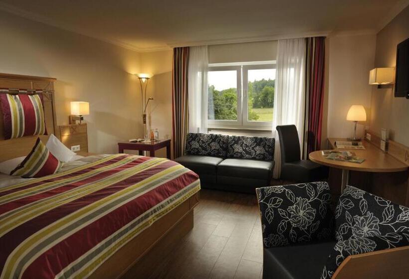 Номер Superior, Landidyll Hotel Restaurant Birkenhof