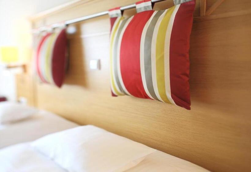 Номер Комфорт, Landidyll Hotel Restaurant Birkenhof