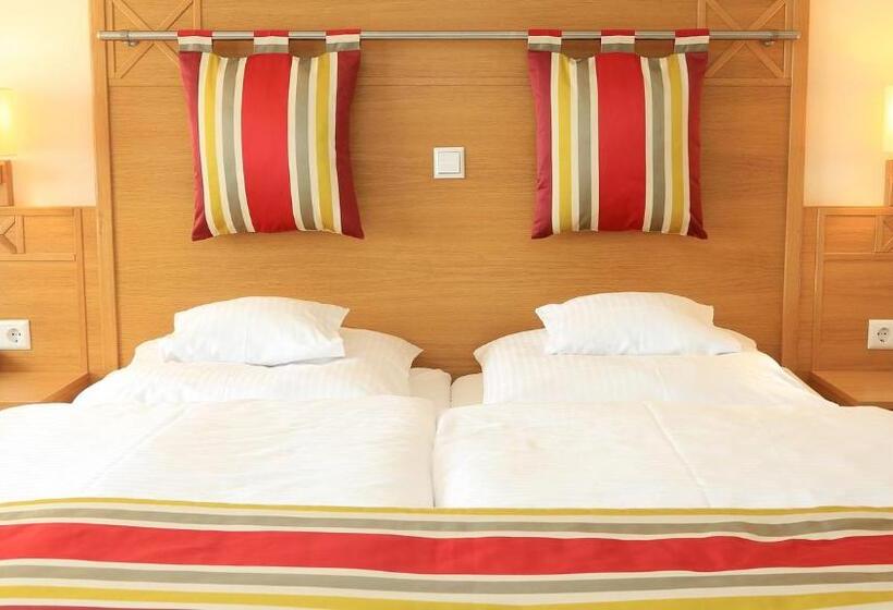 Номер Superior, Landidyll Hotel Restaurant Birkenhof