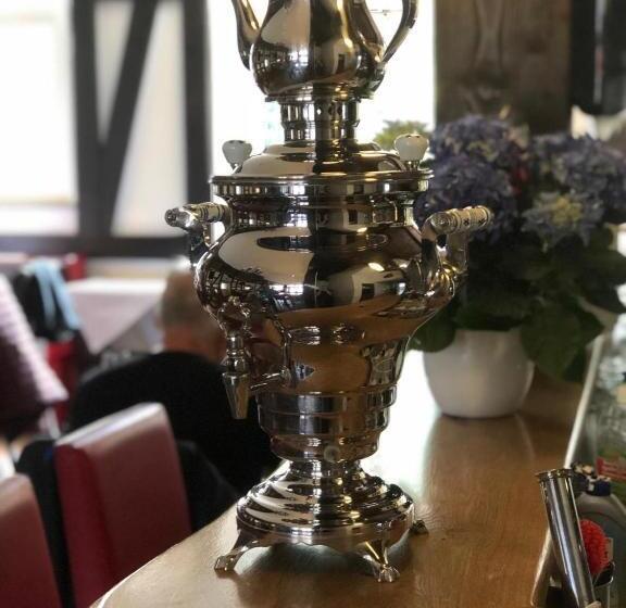 Номер Стандарт, Mühleinsel
