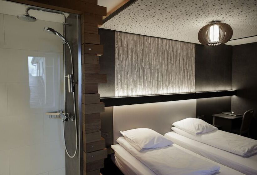Номер Стандарт, Ravel Hotel Cyrano