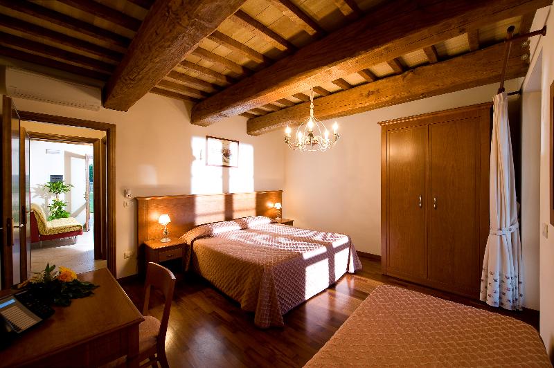 Апартаменты 1 Спальня, Agriturismo Le Rondini Di Francesco Di Assisi