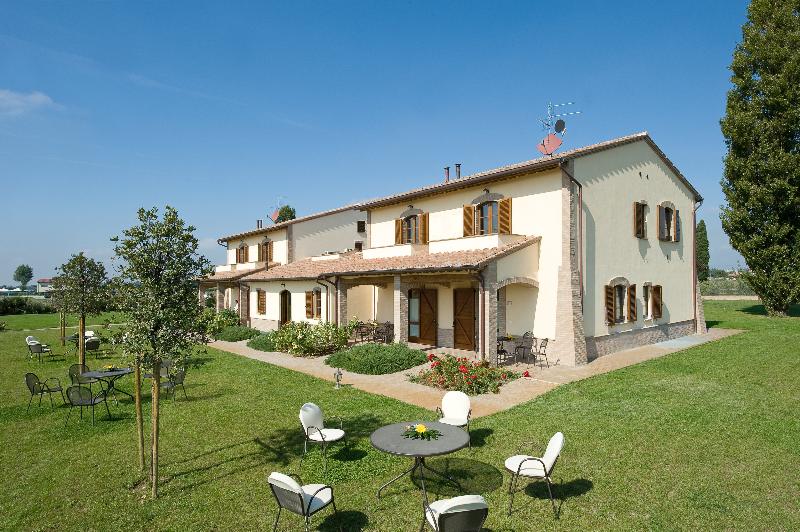 Апартаменты 1 Спальня, Agriturismo Le Rondini Di Francesco Di Assisi
