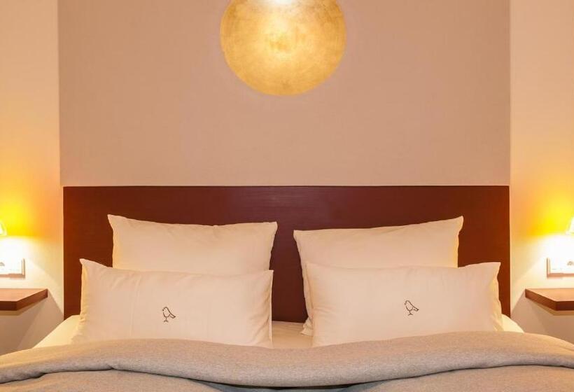 Номер Стандарт, Romantik Hotel Meisenheimer Hof