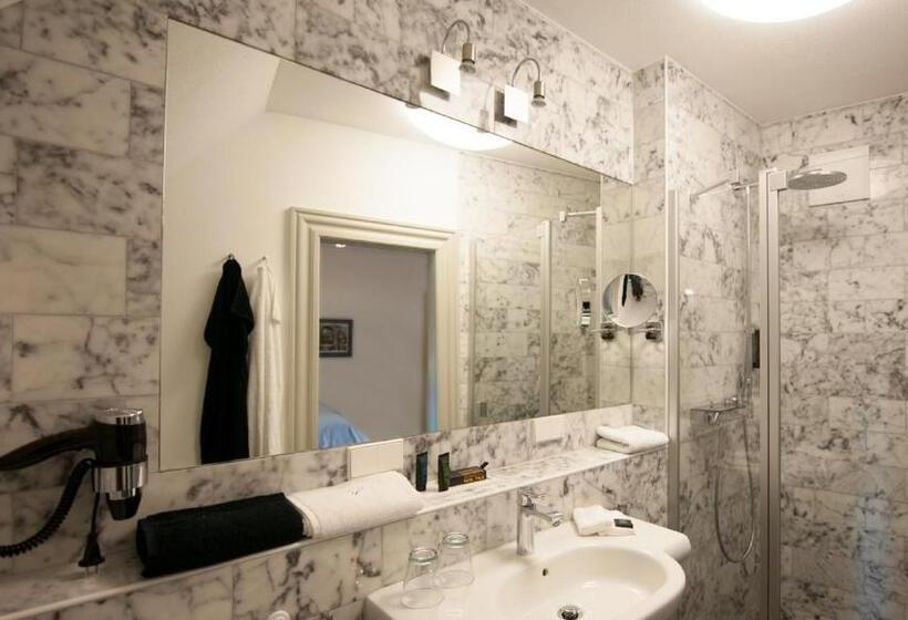 Номер Стандарт, Romantik Hotel Meisenheimer Hof